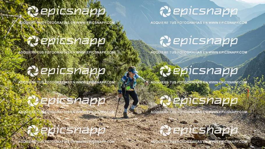 Foto del evento Ultra Iturbide 2024