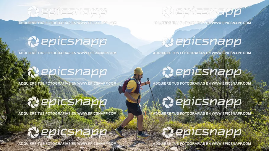 Foto del evento Ultra Iturbide 2024