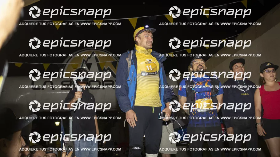 Foto del evento Ultra Iturbide 2024