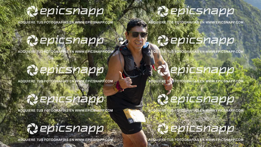 Foto del evento Ultra Iturbide 2024
