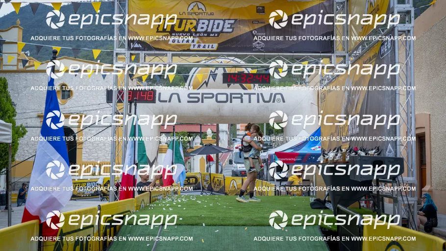 Foto del evento Ultra Iturbide 2024