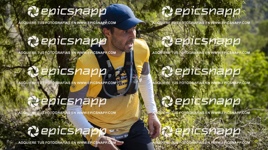 Foto del evento Ultra Iturbide 2024