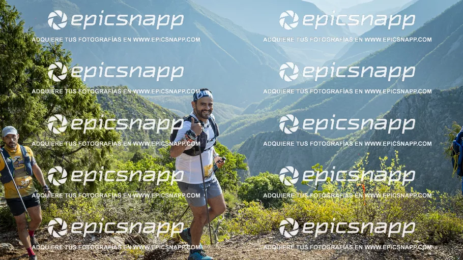 Foto del evento Ultra Iturbide 2024