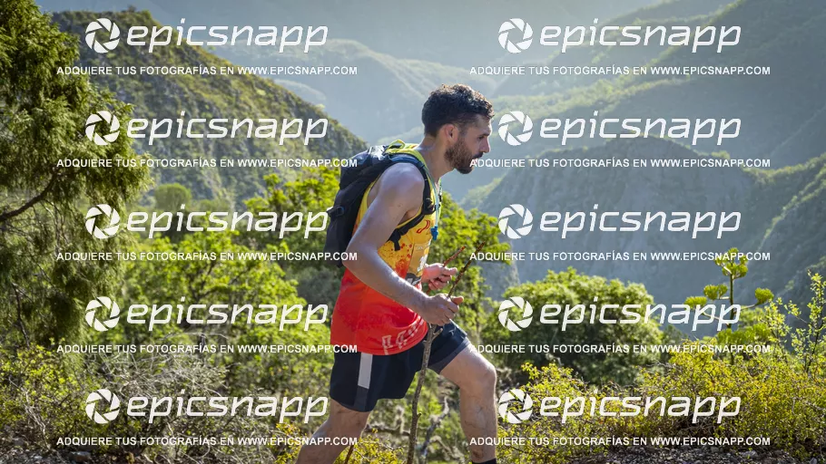 Foto del evento Ultra Iturbide 2024