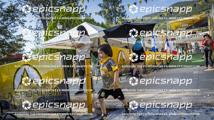 Foto del evento Ultra Iturbide 2024