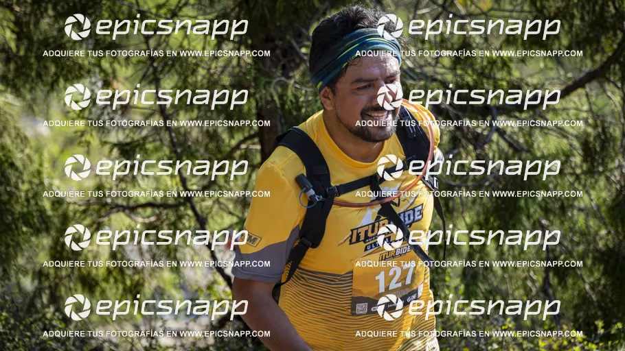 Foto del evento Ultra Iturbide 2024