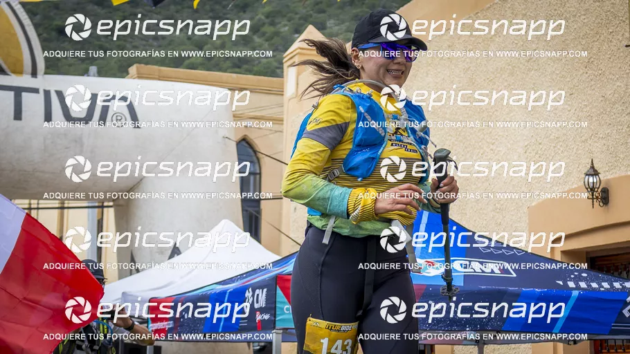 Foto del evento Ultra Iturbide 2024