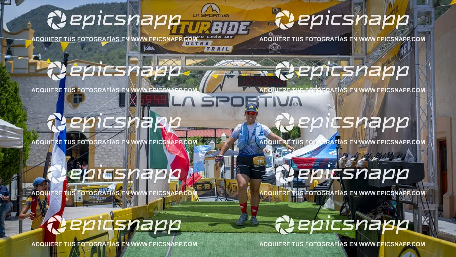 Foto del evento Ultra Iturbide 2024