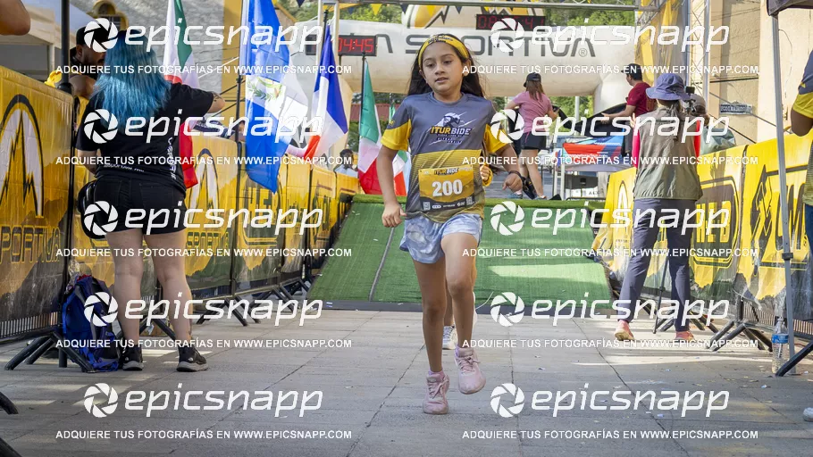 Foto del evento Ultra Iturbide 2024
