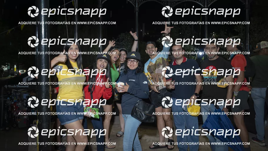 Foto del evento Ultra Iturbide 2024