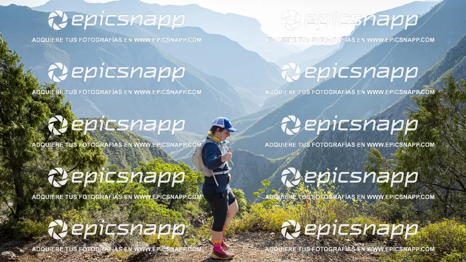 Foto del evento Ultra Iturbide 2024
