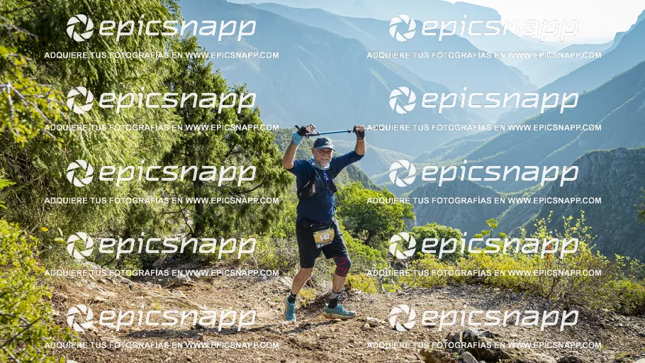 Foto del evento Ultra Iturbide 2024