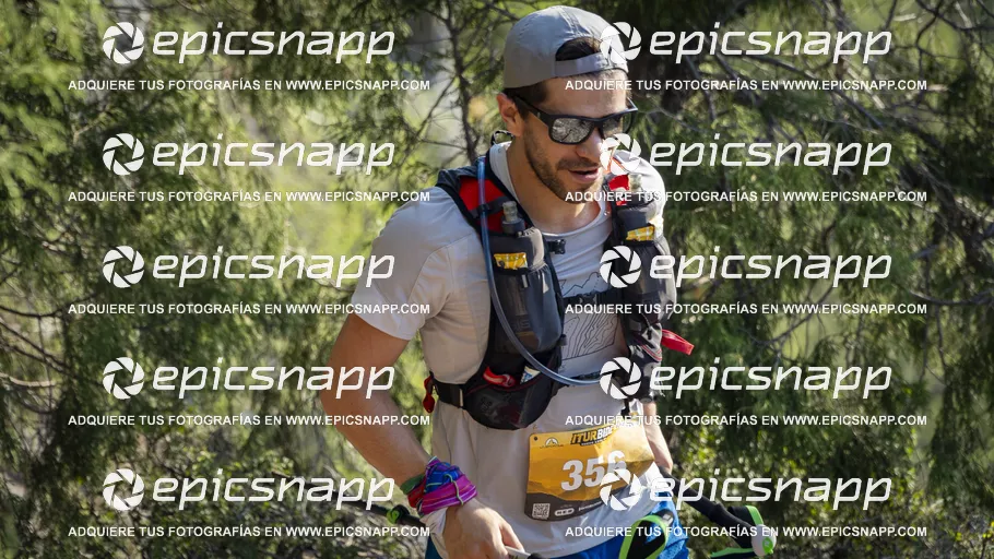 Foto del evento Ultra Iturbide 2024