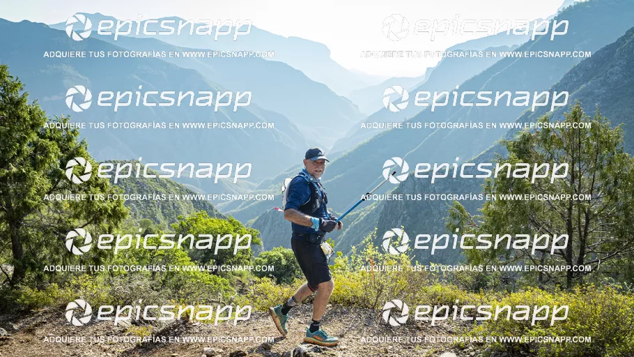 Foto del evento Ultra Iturbide 2024