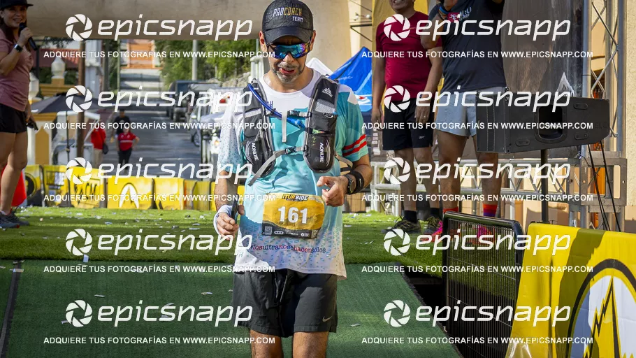 Foto del evento Ultra Iturbide 2024