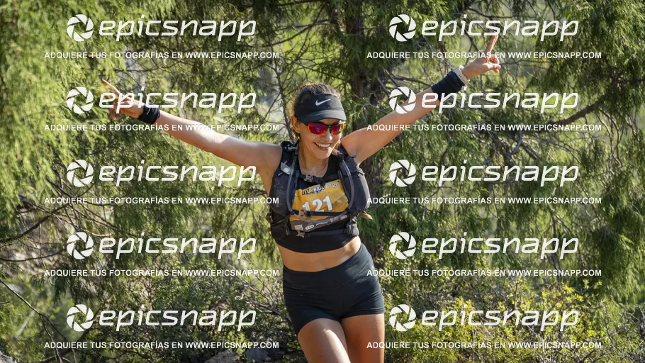 Foto del evento Ultra Iturbide 2024