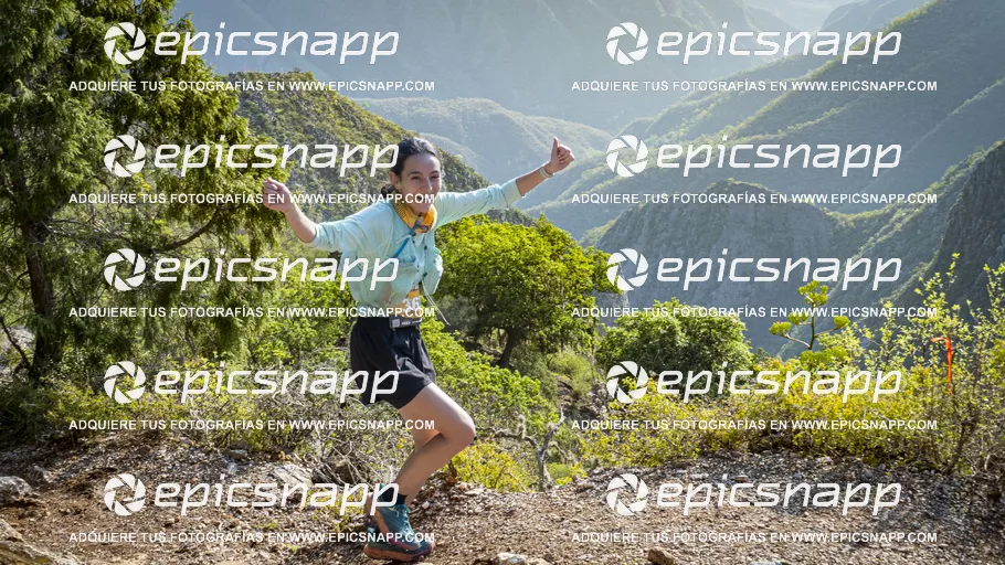 Foto del evento Ultra Iturbide 2024