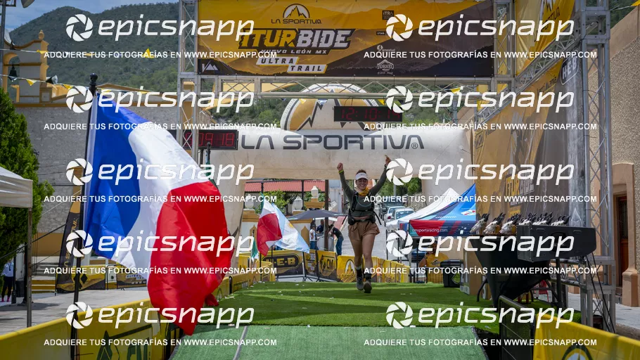 Foto del evento Ultra Iturbide 2024