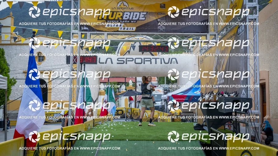 Foto del evento Ultra Iturbide 2024