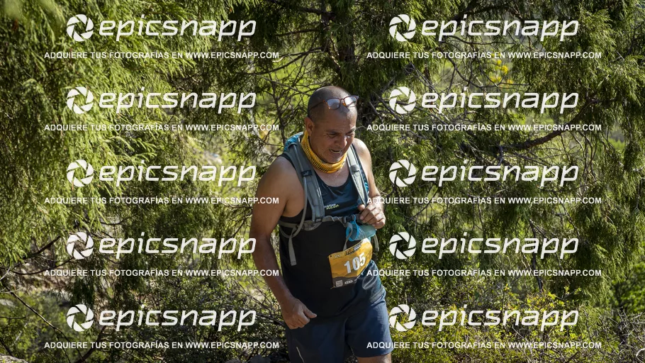 Foto del evento Ultra Iturbide 2024