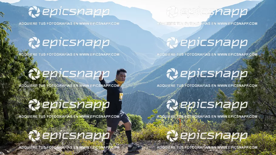 Foto del evento Ultra Iturbide 2024
