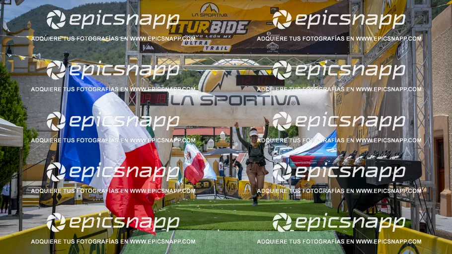 Foto del evento Ultra Iturbide 2024
