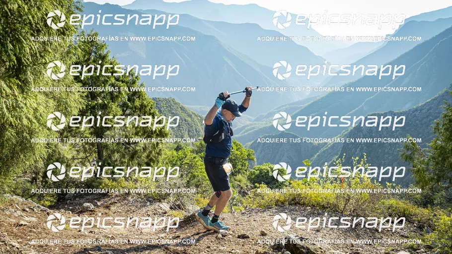 Foto del evento Ultra Iturbide 2024