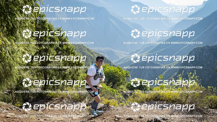 Foto del evento Ultra Iturbide 2024
