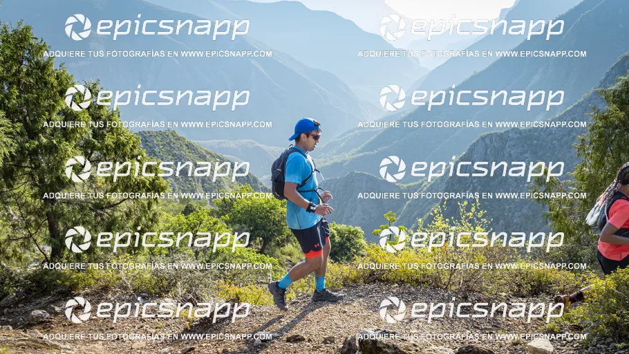 Foto del evento Ultra Iturbide 2024