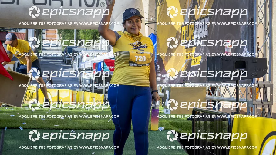 Foto del evento Ultra Iturbide 2024