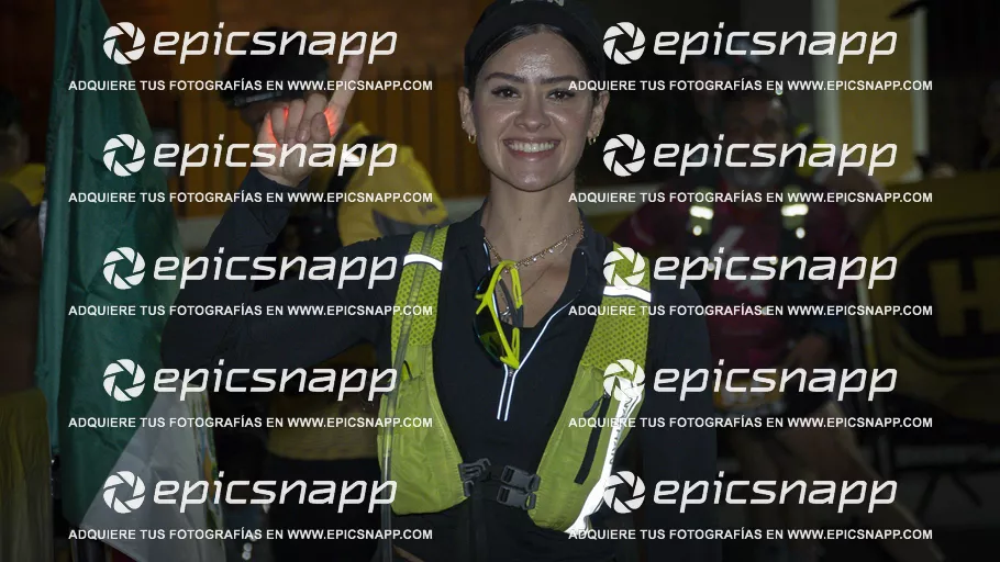 Foto del evento Ultra Iturbide 2024
