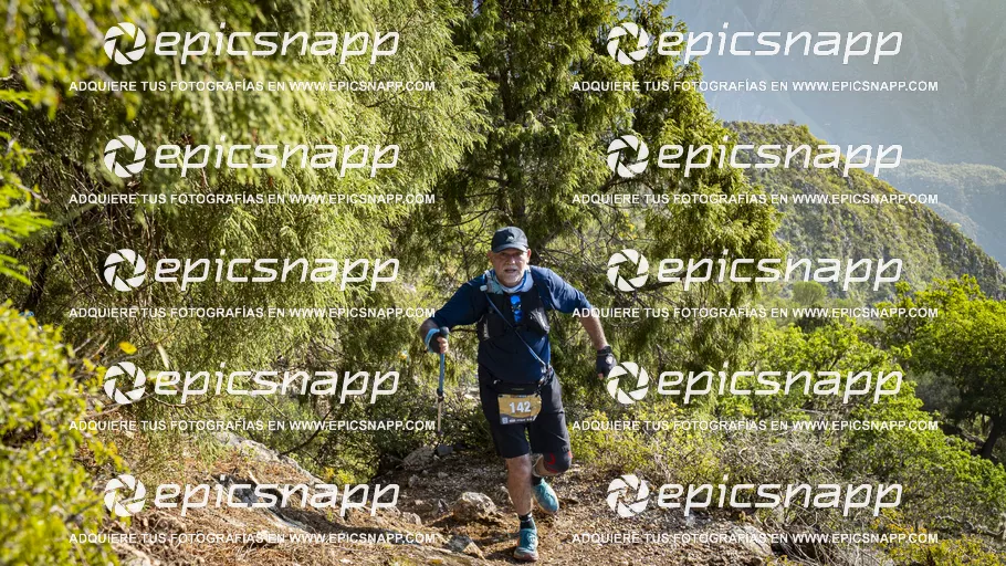 Foto del evento Ultra Iturbide 2024