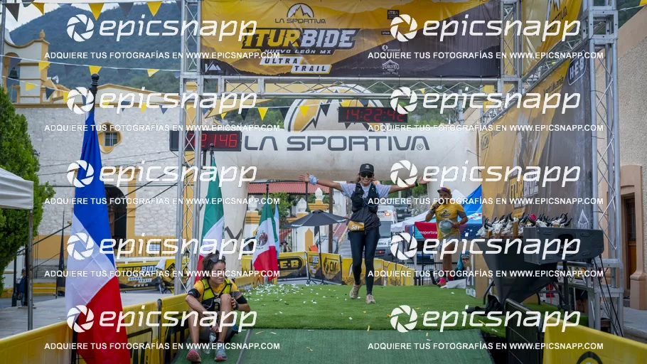 Foto del evento Ultra Iturbide 2024