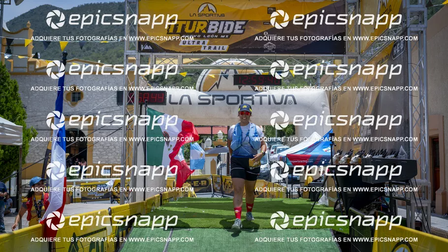 Foto del evento Ultra Iturbide 2024