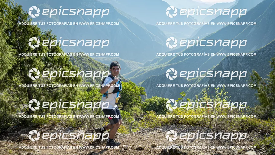 Foto del evento Ultra Iturbide 2024