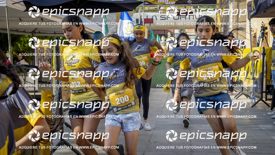 Foto del evento Ultra Iturbide 2024