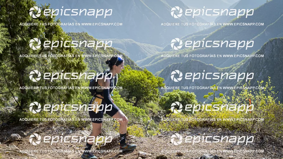 Foto del evento Ultra Iturbide 2024