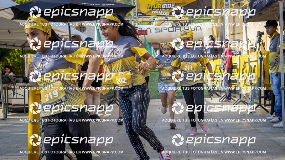 Foto del evento Ultra Iturbide 2024