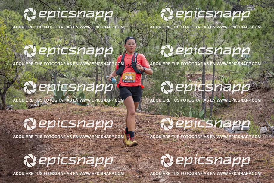 Foto del evento Ultra Iturbide 2024