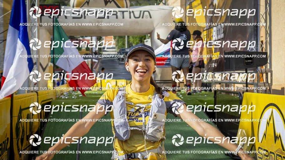 Foto del evento Ultra Iturbide 2024