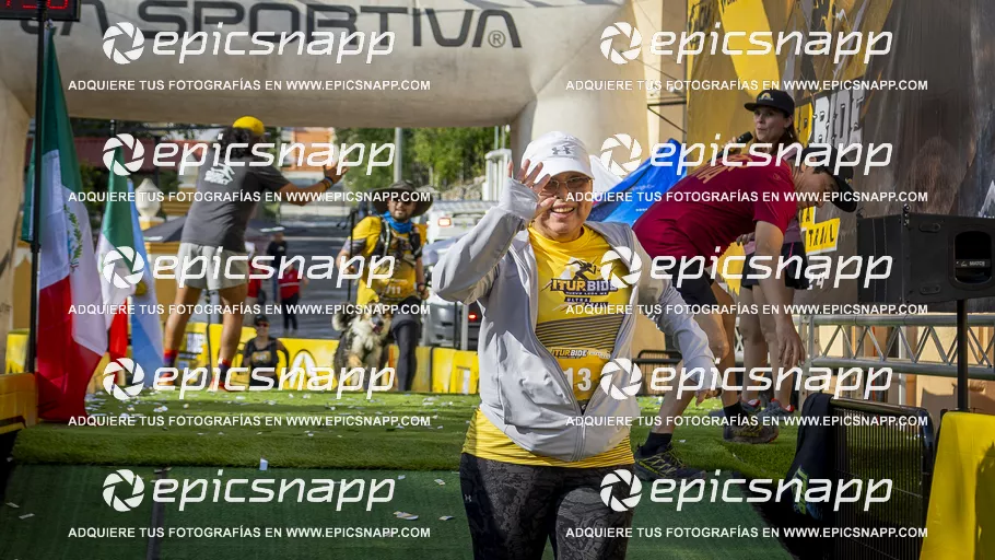 Foto del evento Ultra Iturbide 2024