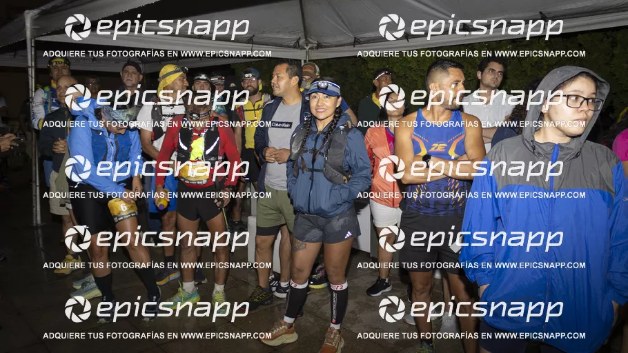 Foto del evento Ultra Iturbide 2024