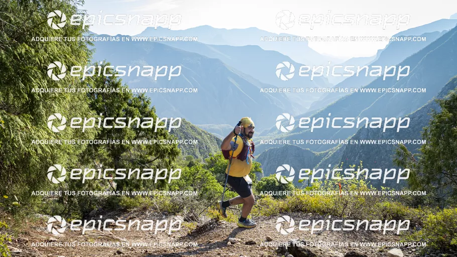 Foto del evento Ultra Iturbide 2024