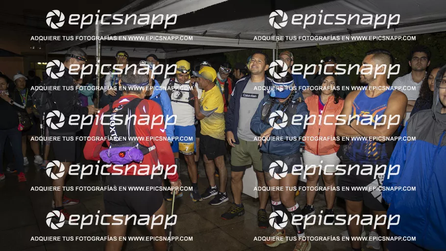 Foto del evento Ultra Iturbide 2024