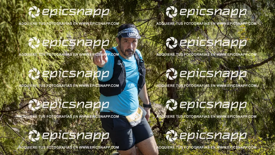 Foto del evento Ultra Iturbide 2024