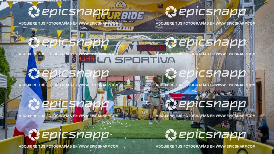 Foto del evento Ultra Iturbide 2024