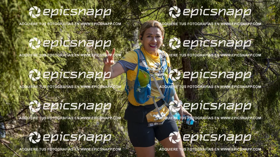 Foto del evento Ultra Iturbide 2024