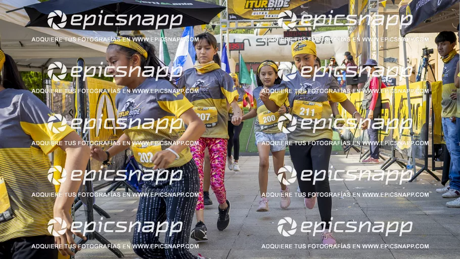 Foto del evento Ultra Iturbide 2024