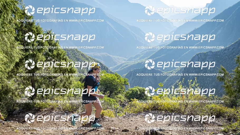 Foto del evento Ultra Iturbide 2024