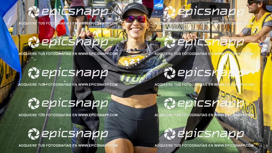 Foto del evento Ultra Iturbide 2024